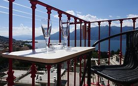 Appartamento Vista Lago