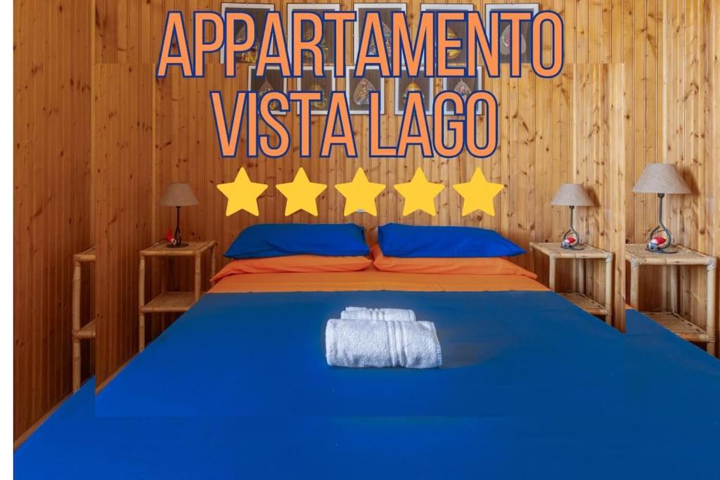 Appartamento Vista Lago Luino Esterno foto